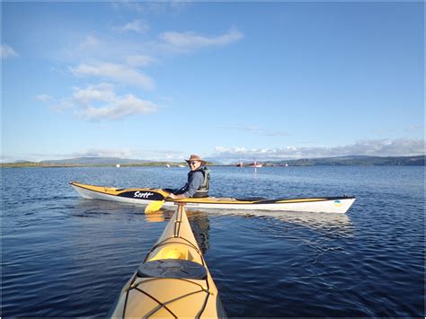 Seabird Scott Sea Kayak Review 